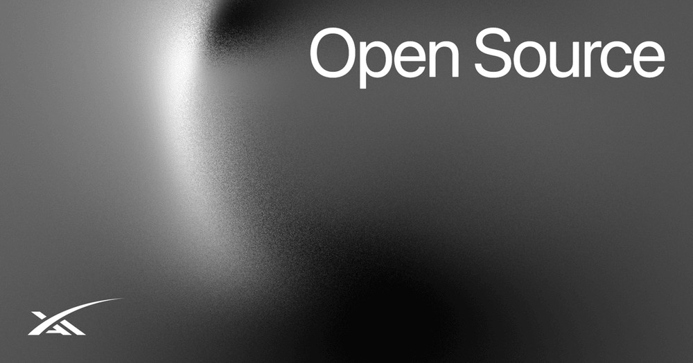 Grok Open Source