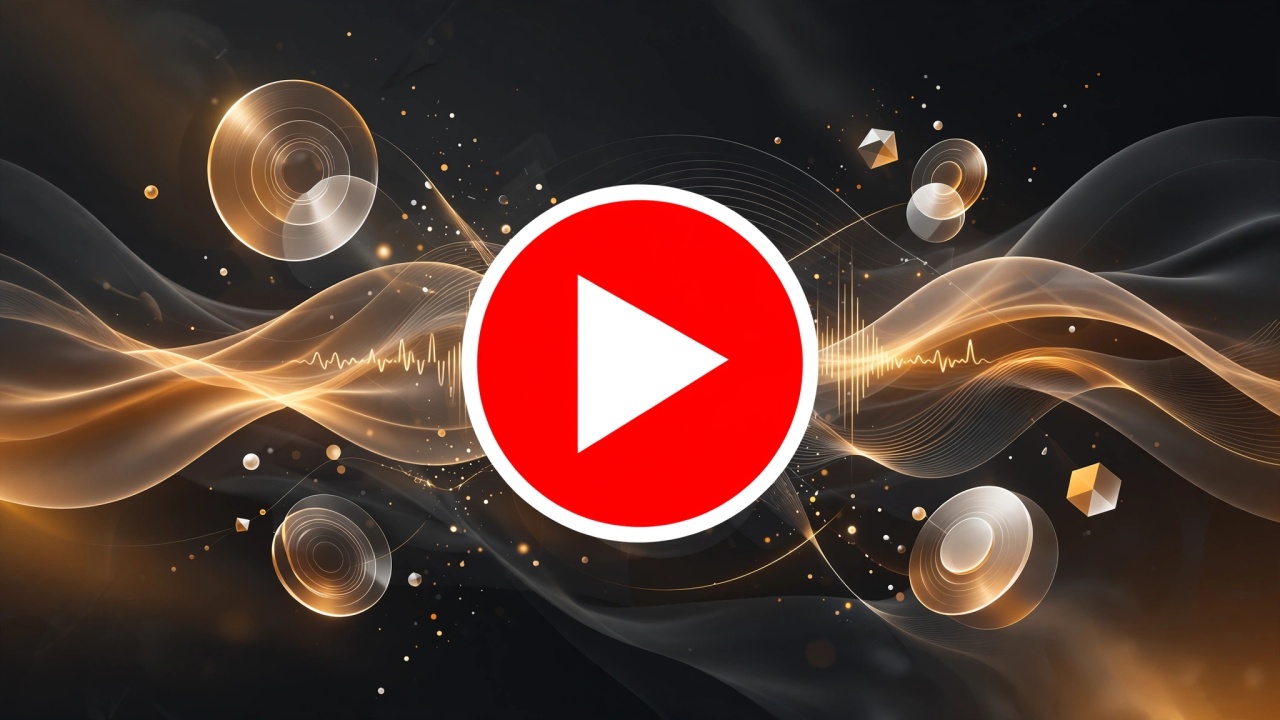 Youtube Music
