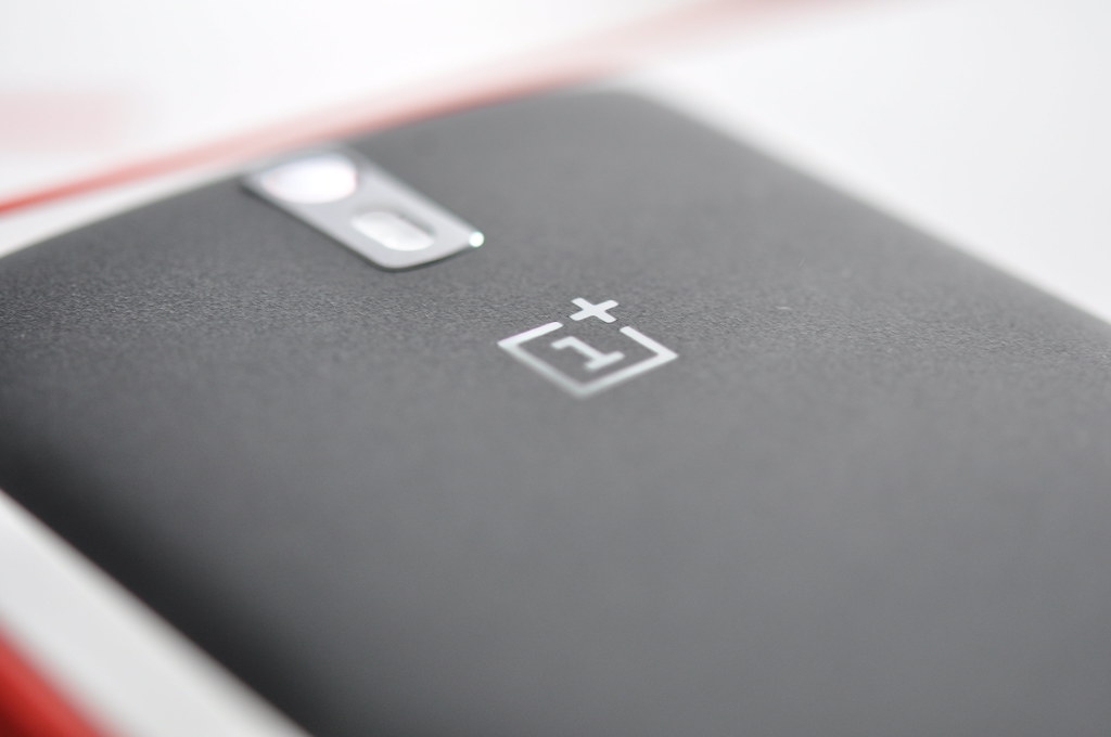 Oneplus logo