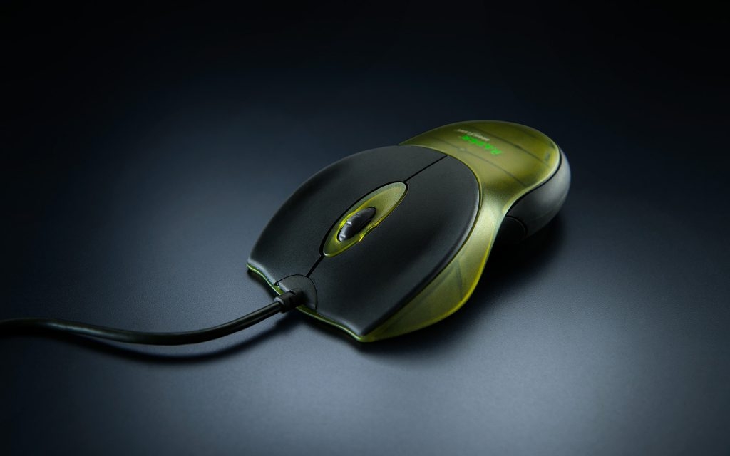 Razer Boomslang