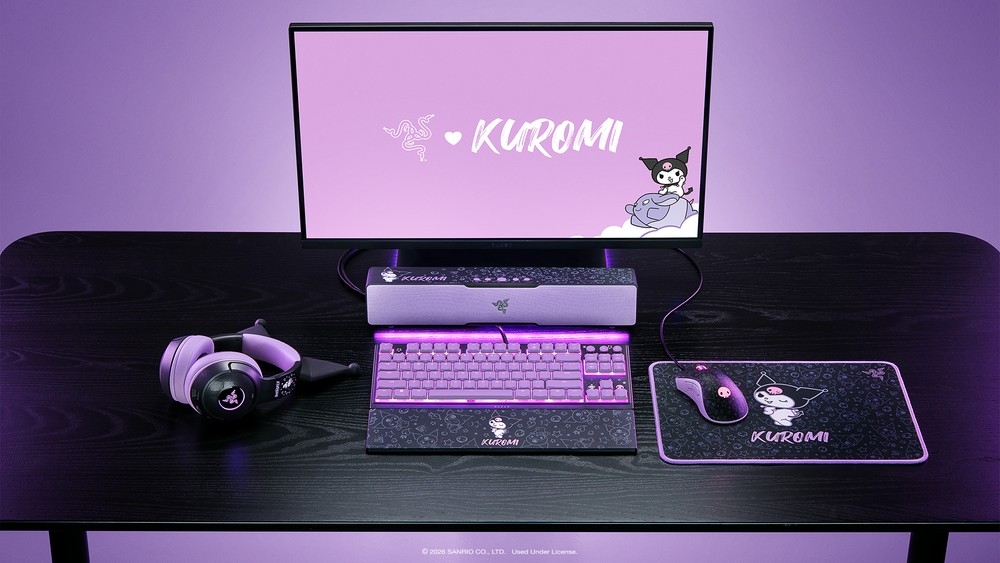 Kuromi