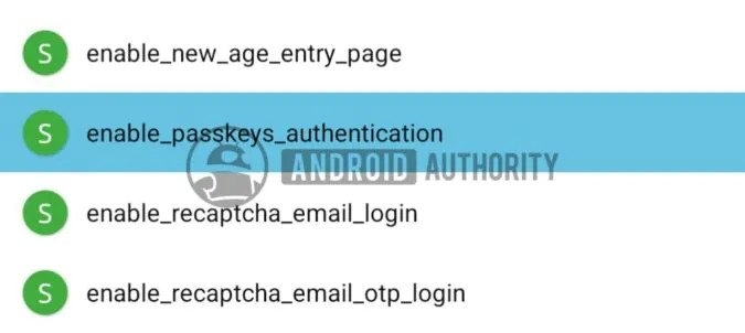 passkeys do spotify