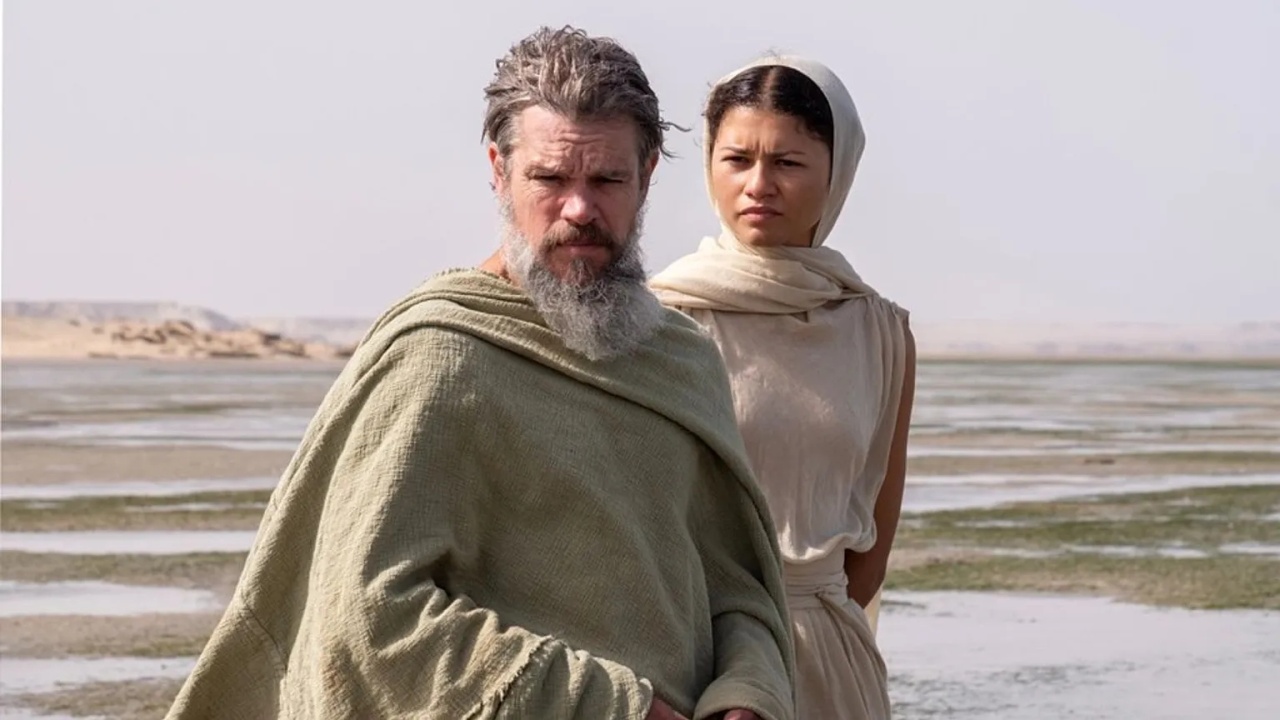 The Odyssey
