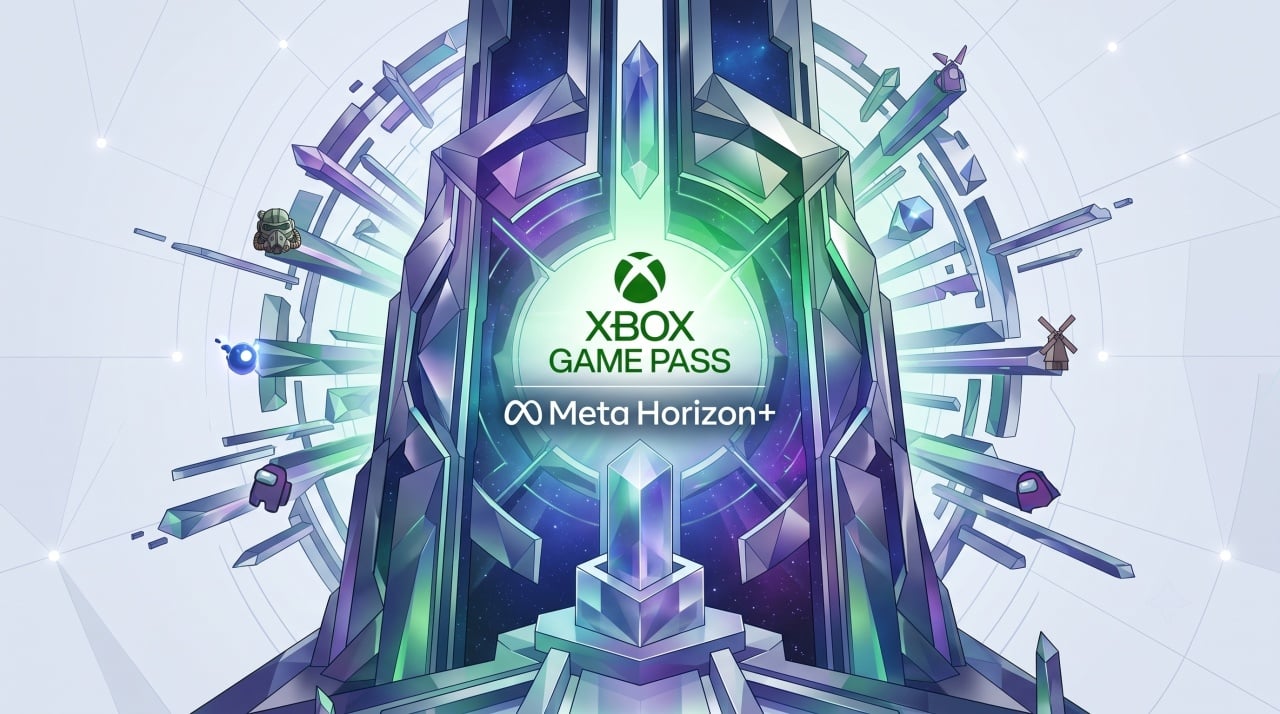Meta Horizon plus e Xbox