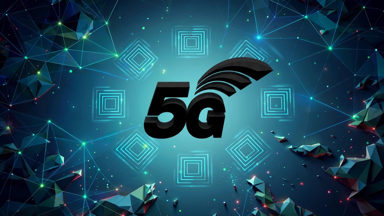 Redes 5G