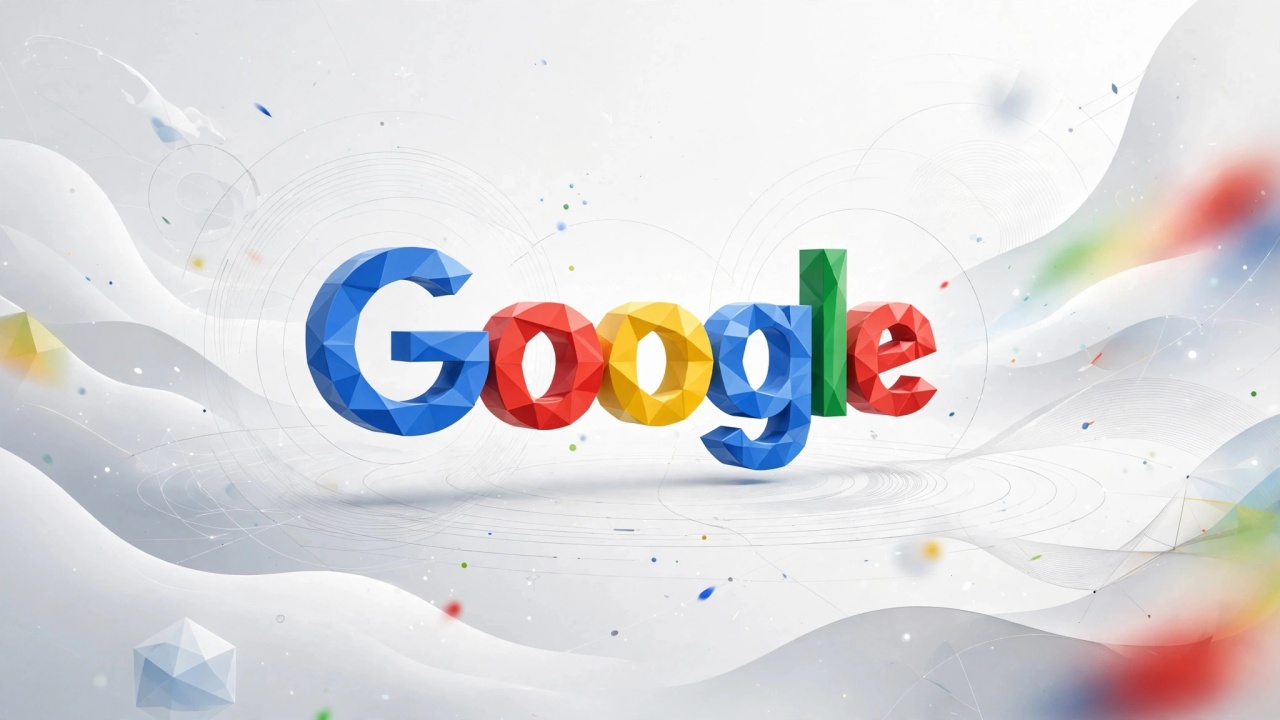 Google logo