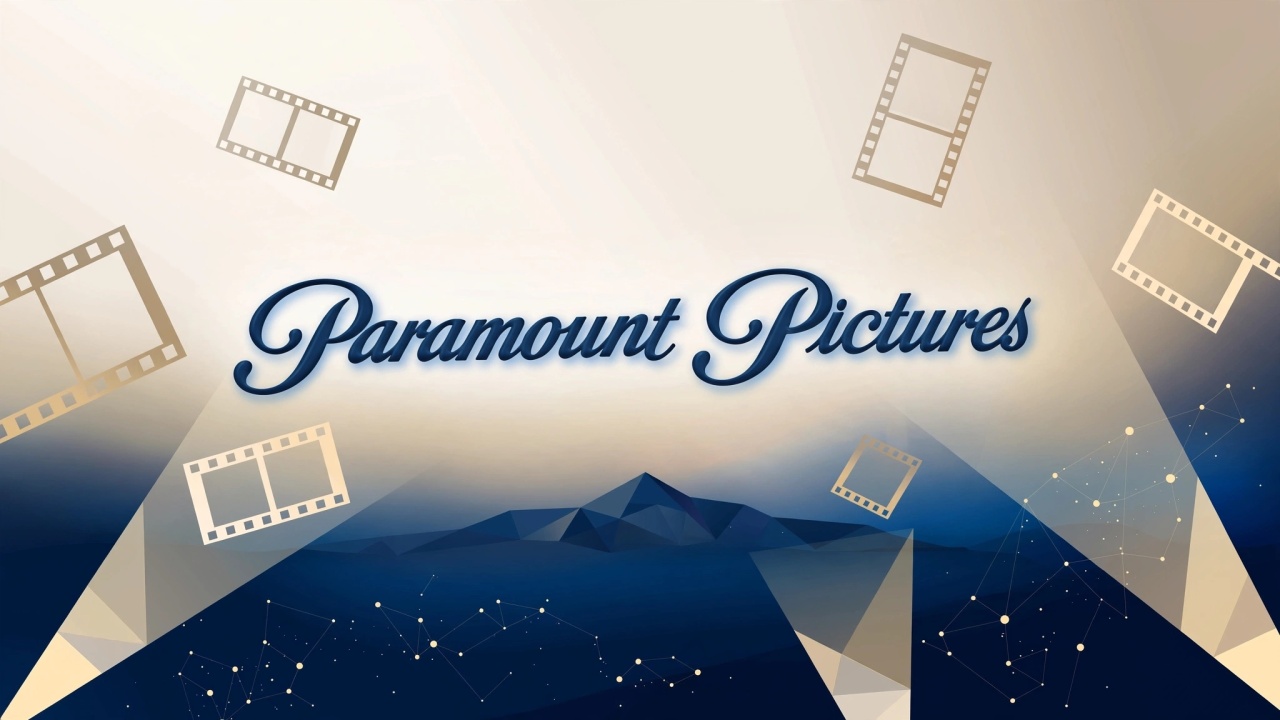 Paramount Pictures