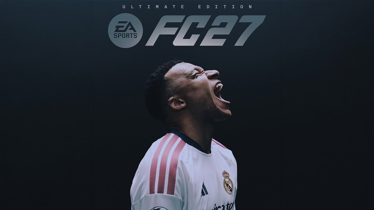 EA Sports FC 27