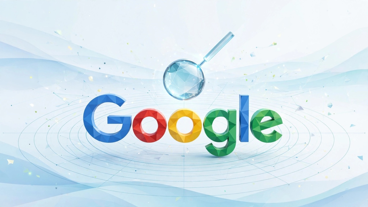 pesquisa da Google
