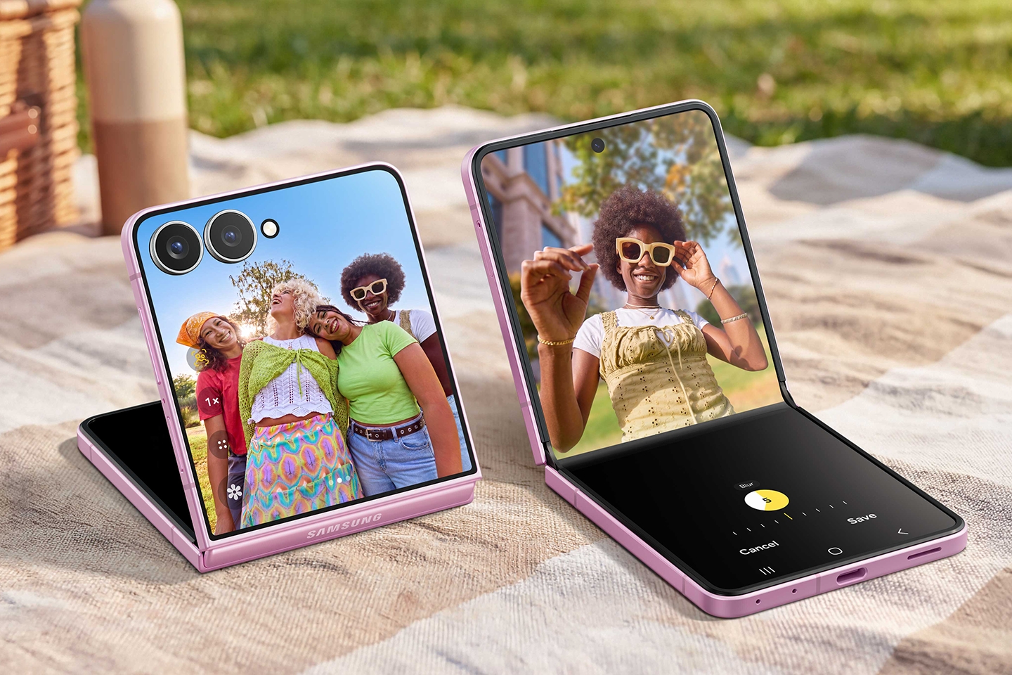 Samsung Galaxy Z Flip 8