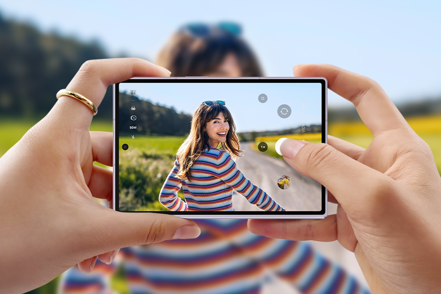 Samsung Galaxy Z Fold 8