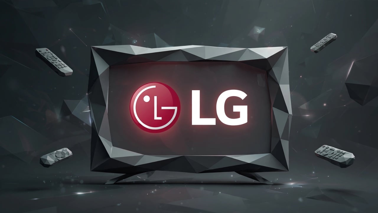 TV da LG