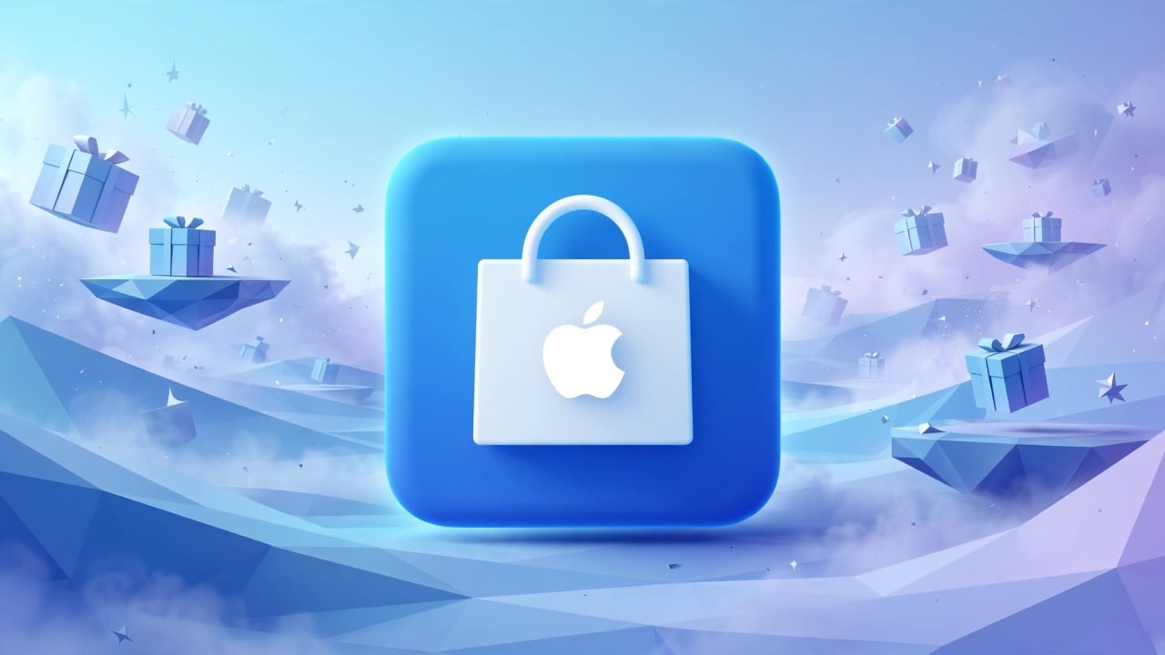 Apple App Store