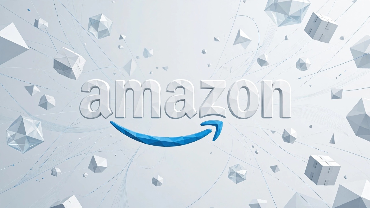 amazon logo