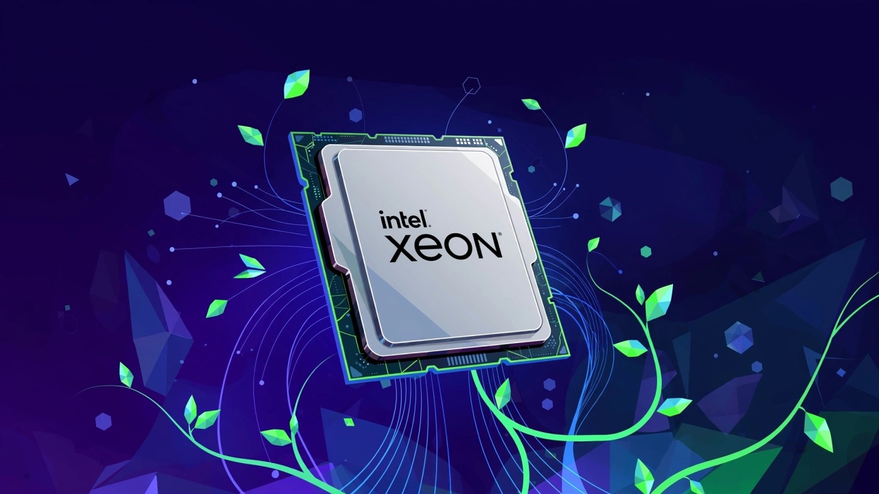 Processador da Intel