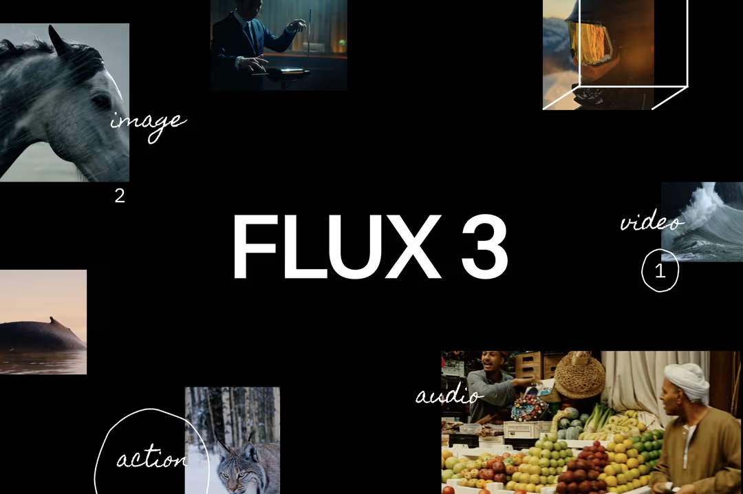 Flux 3