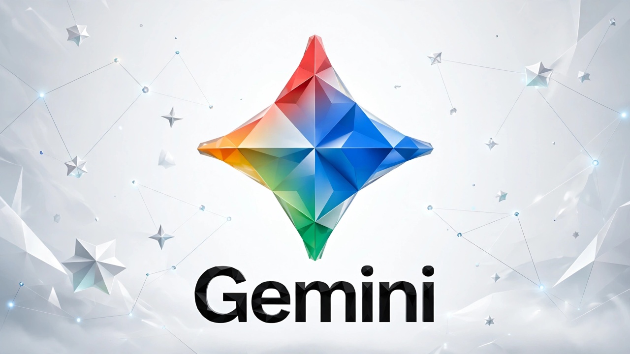 Gemini logo