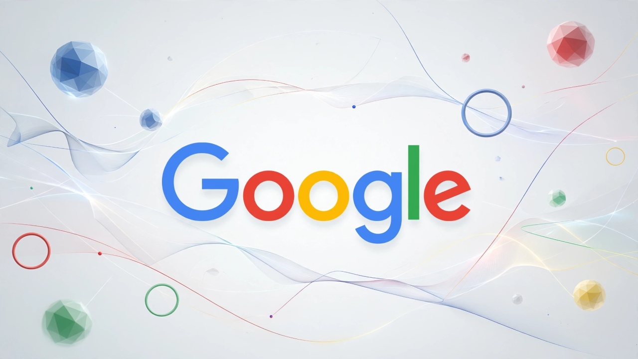 Google logo