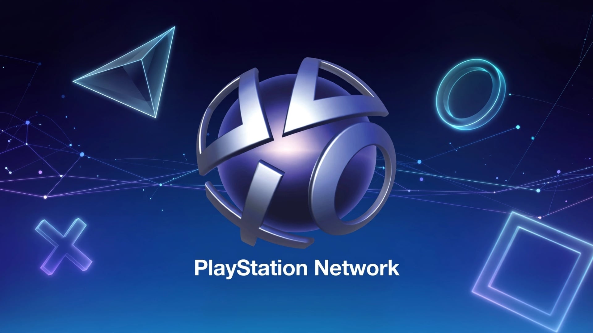 Playstation Network