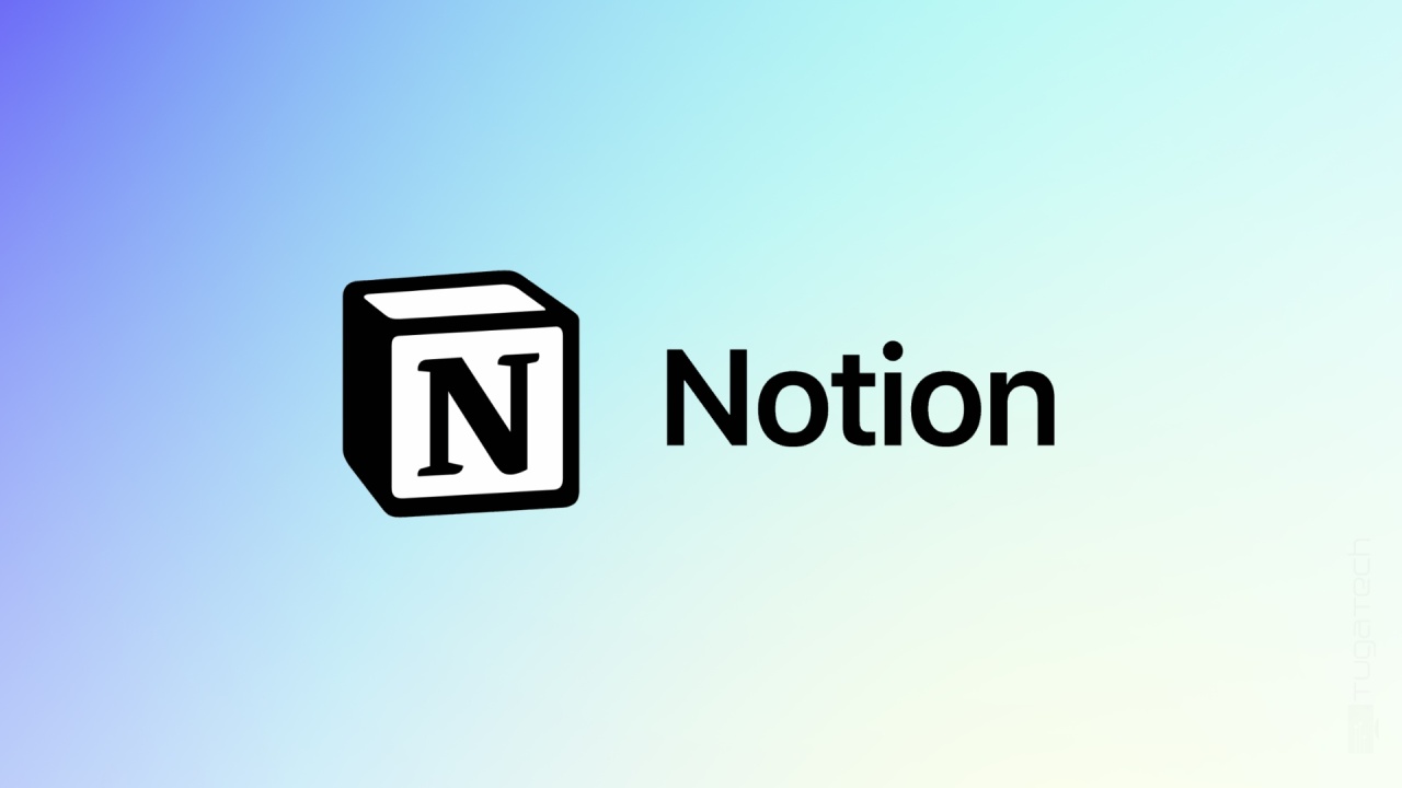 Notion logo