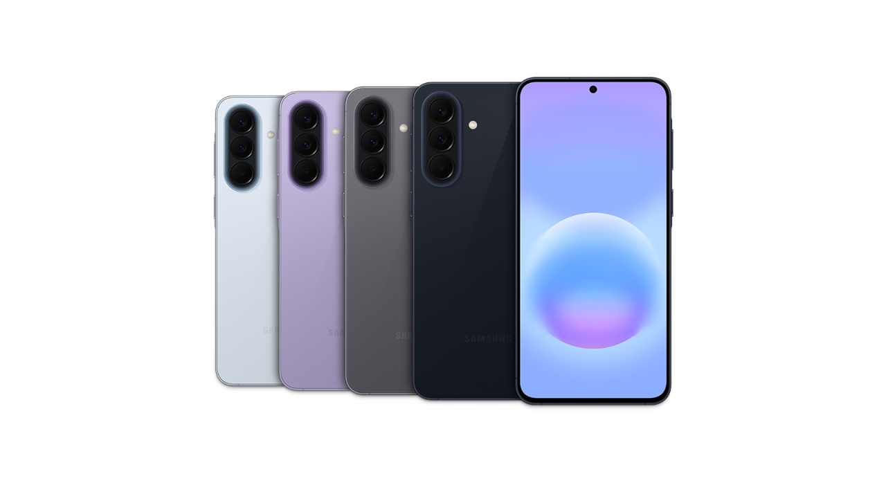 Samsung Galaxy A57