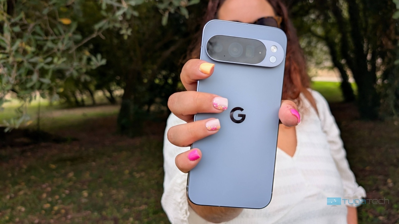 Google Pixel 10 Pro
