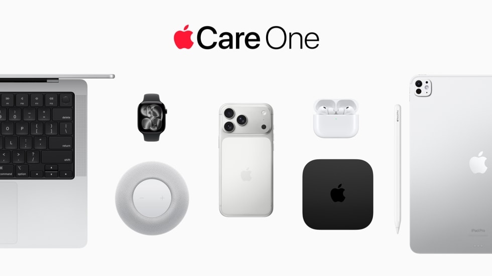 Apple CareOne
