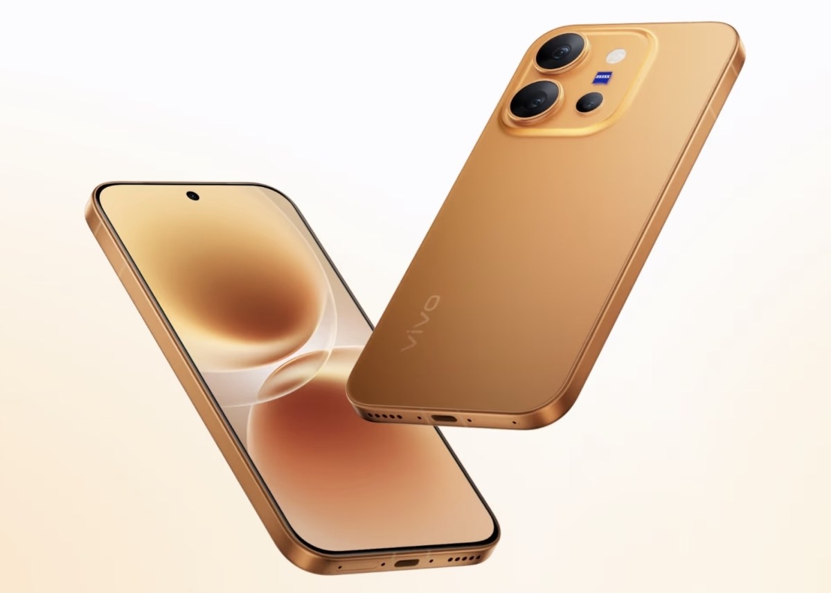 Novo Vivo X300 E chega com Snapdragon 8 Gen 5 e bateria gigante