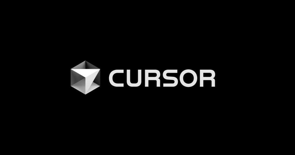 logo da Cursor