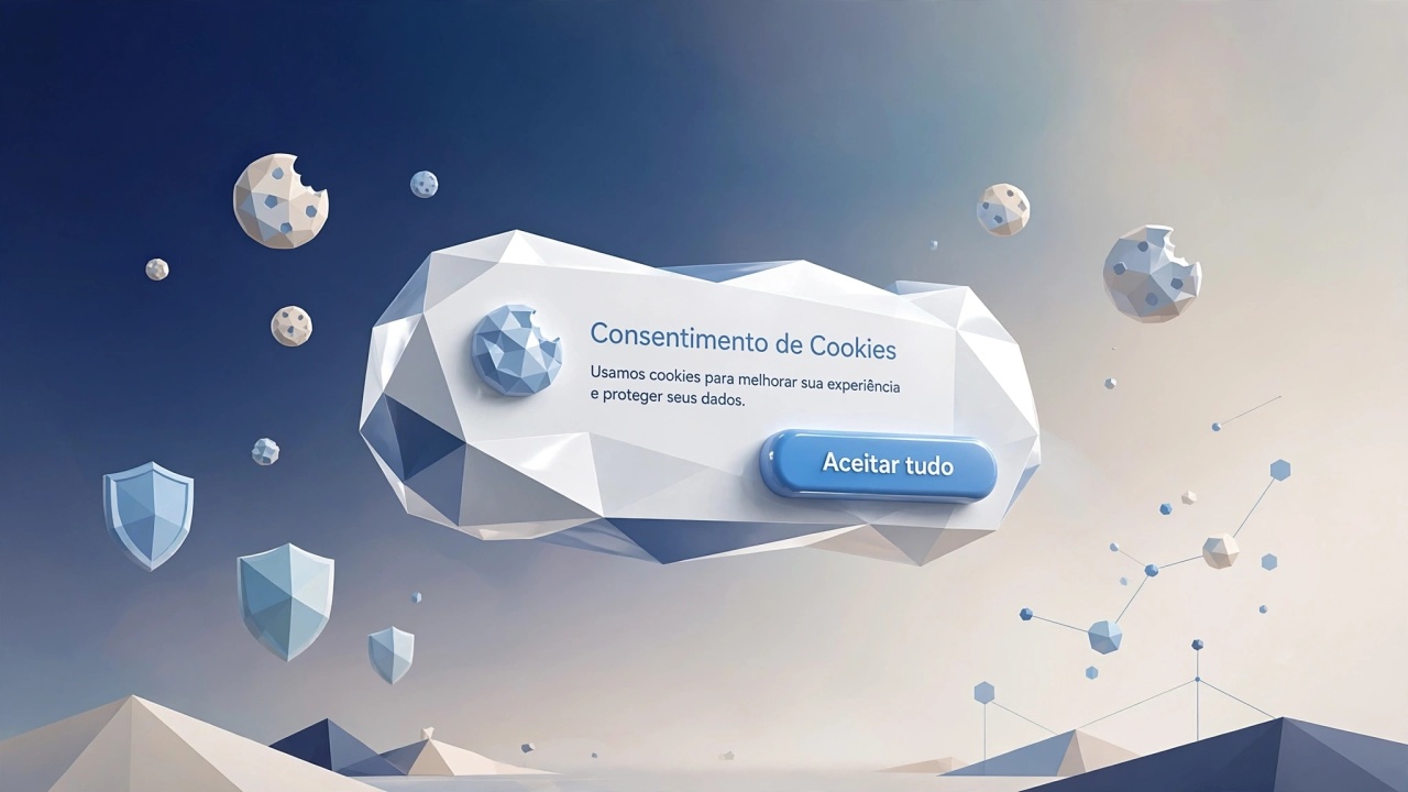banner de cookies