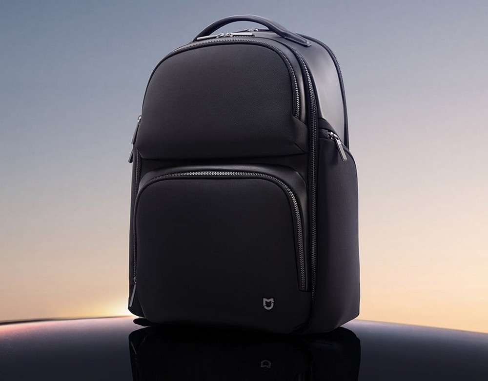 mochila da xiaomi para viagens profissionais