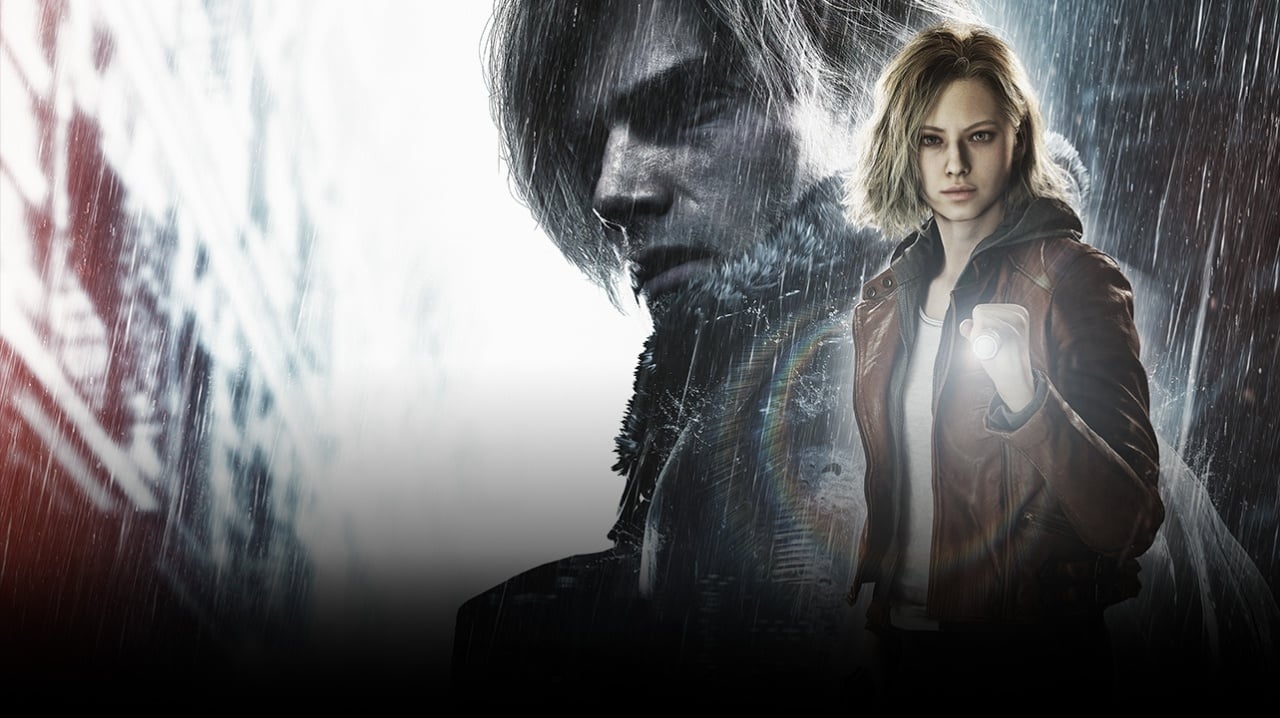 Resident Evil