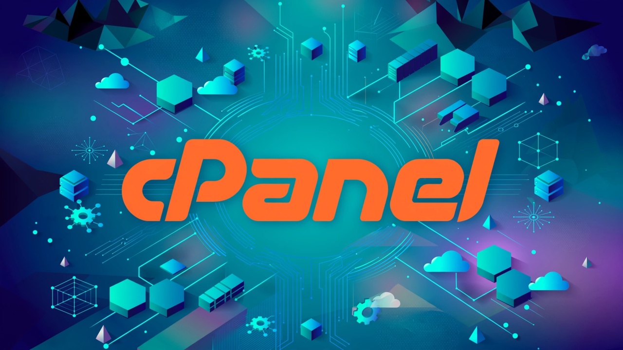 falha em sistemas cPanel