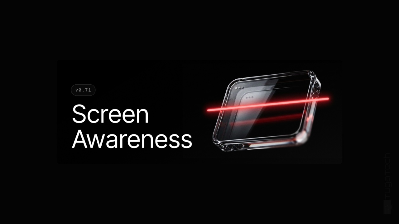 raycast software screen awareness
