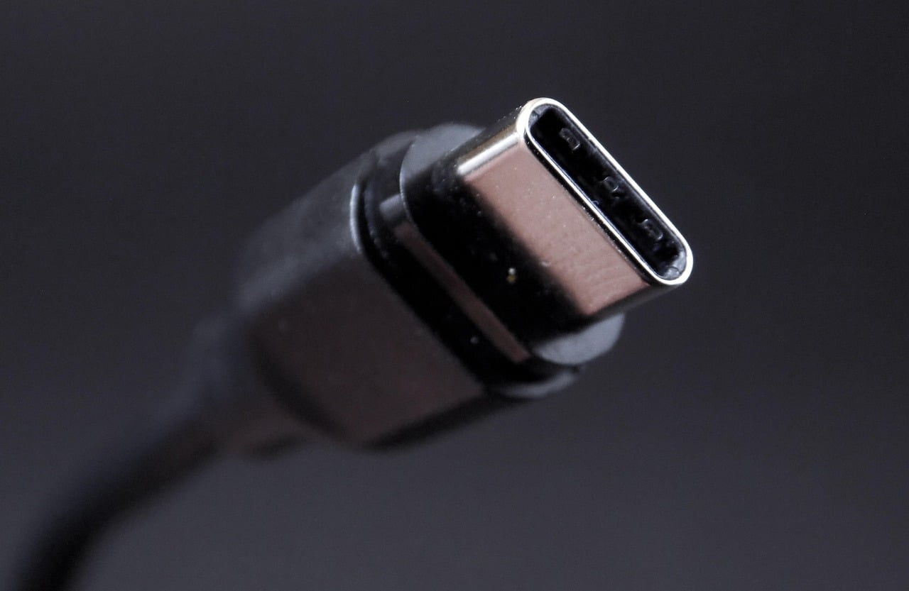 cabo USB-C