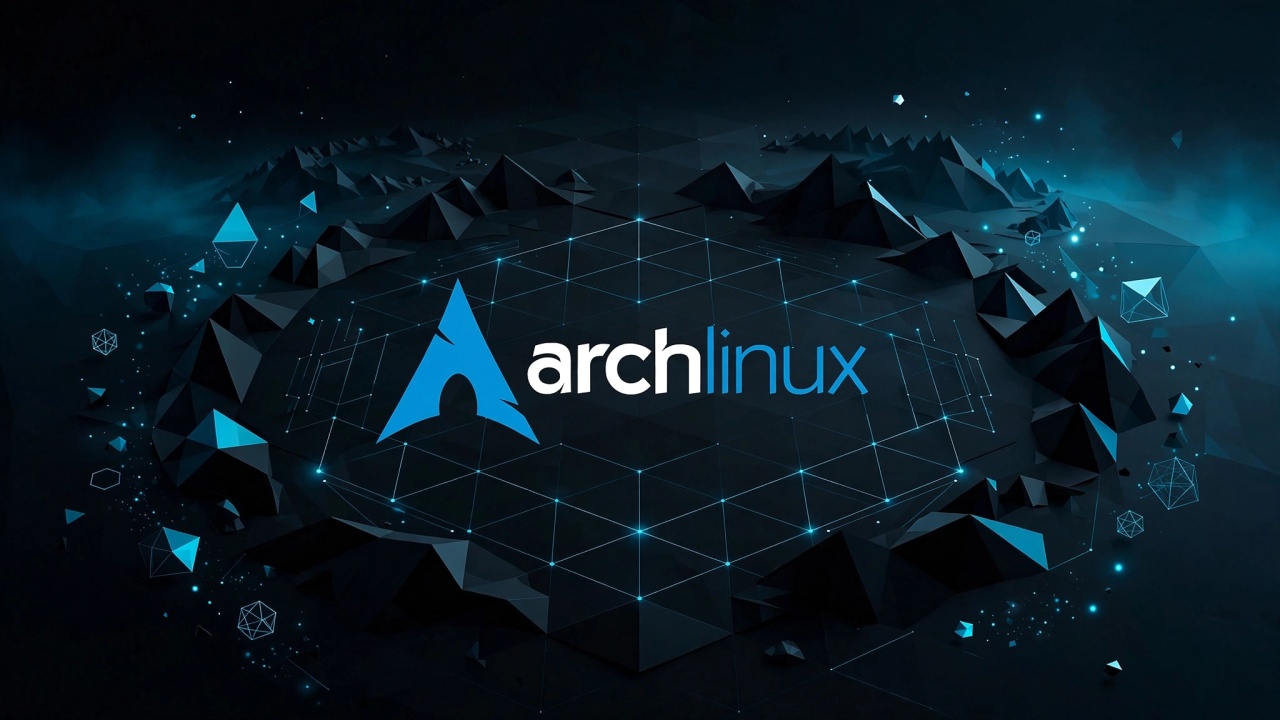 Arch Linux