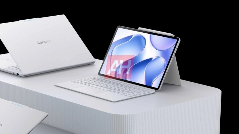Lenovo Chromebook detalhes