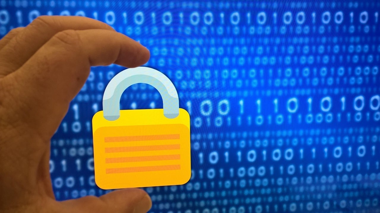 Privacidade de dados