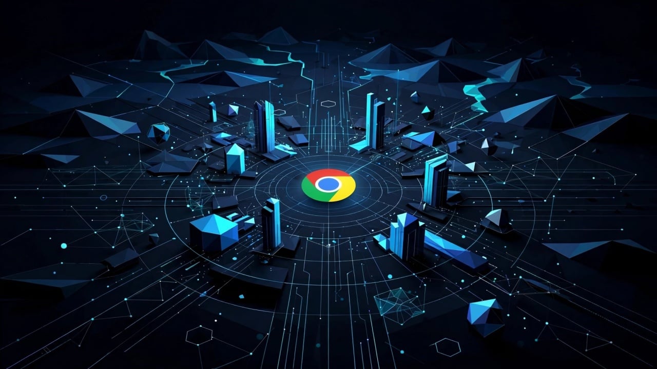 Google Chrome