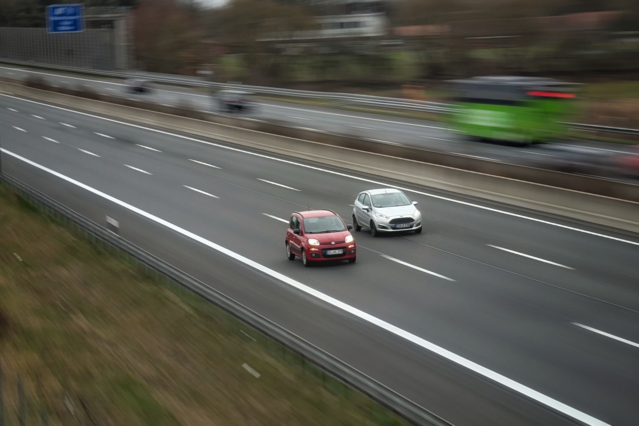 carros velocidade
