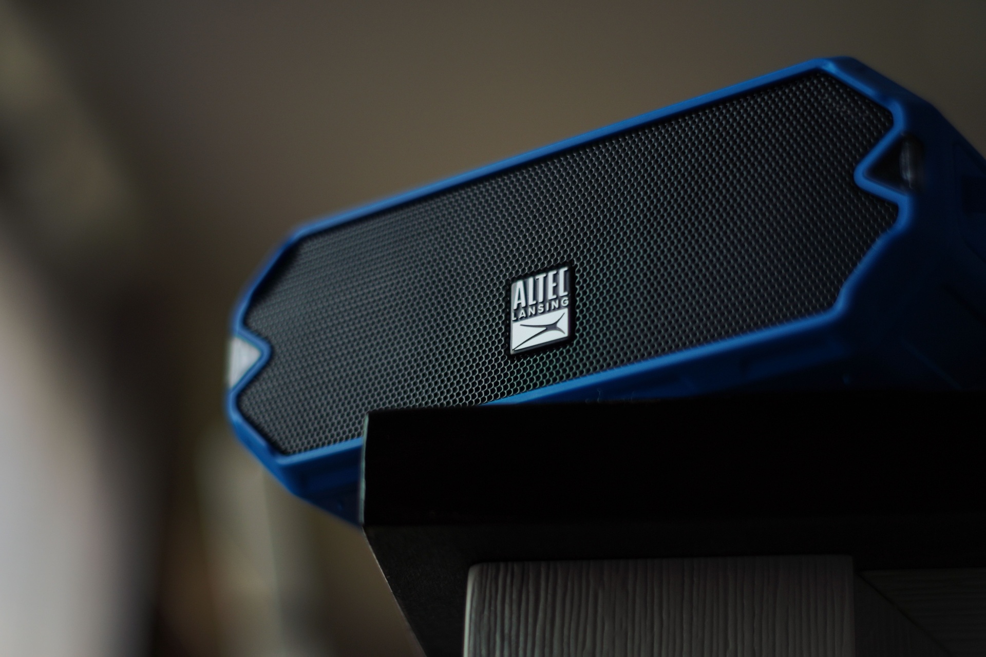 Coluna de som bluetooth