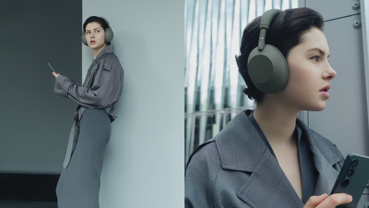 Sony WH-1000XM6