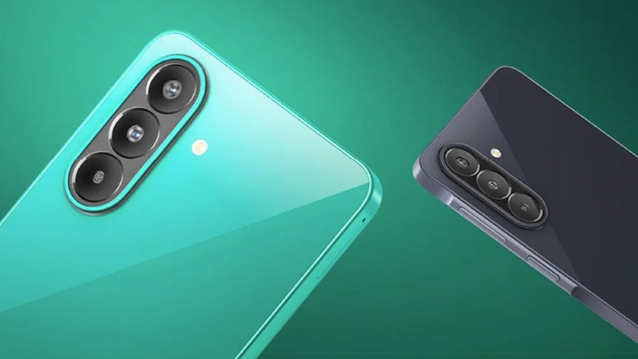 Galaxy F70 Pro da Samsung