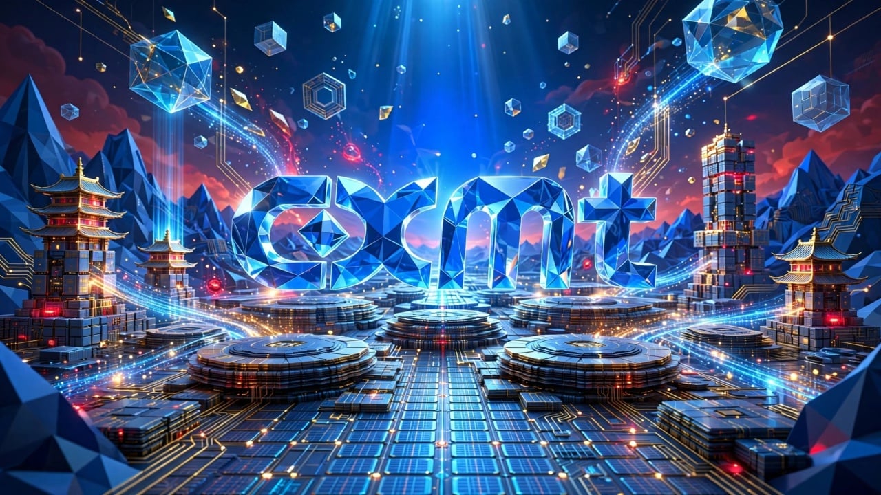 CXMT
