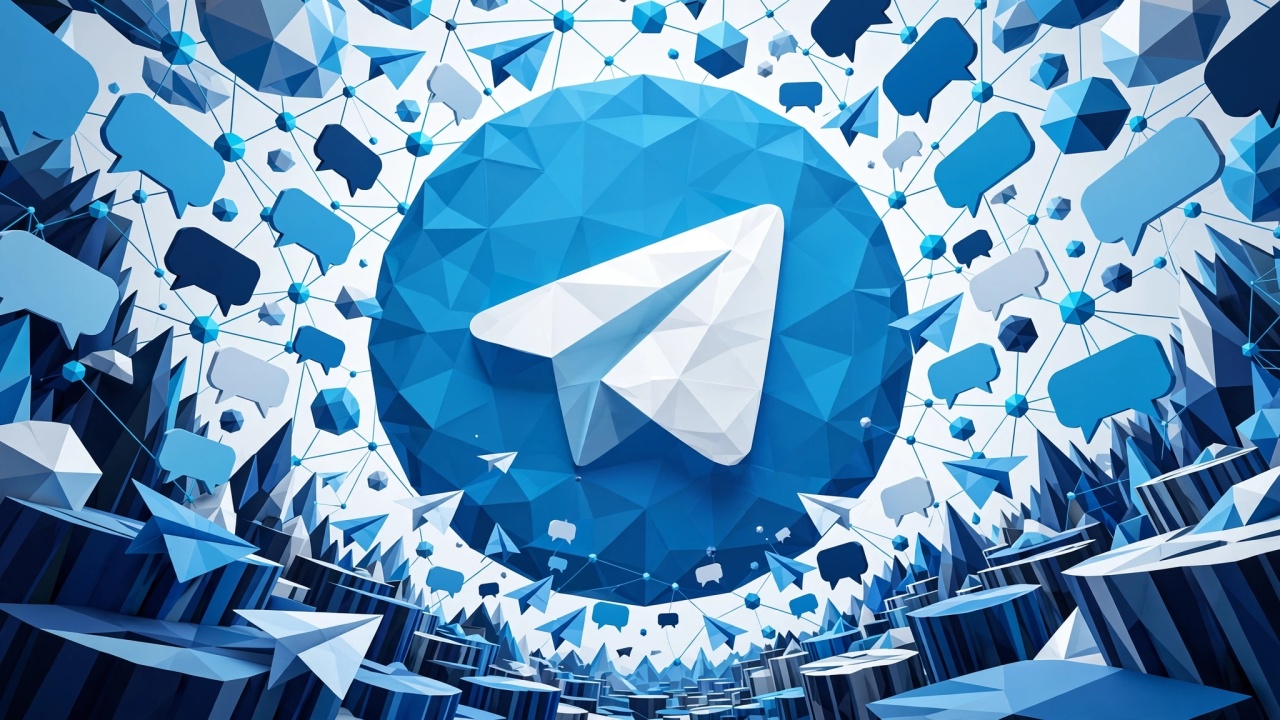 Telegram