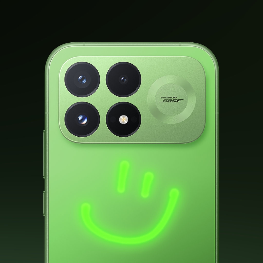 REDMI K100 Pro