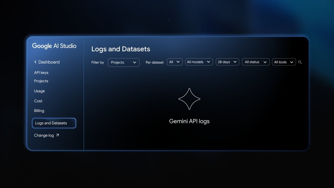 Google AI Studio