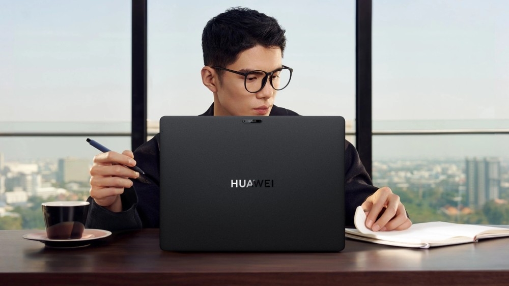 Huawei MateBook Pro S
