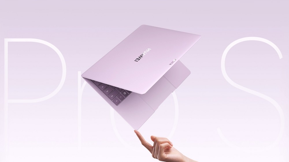 Huawei MateBook Pro S