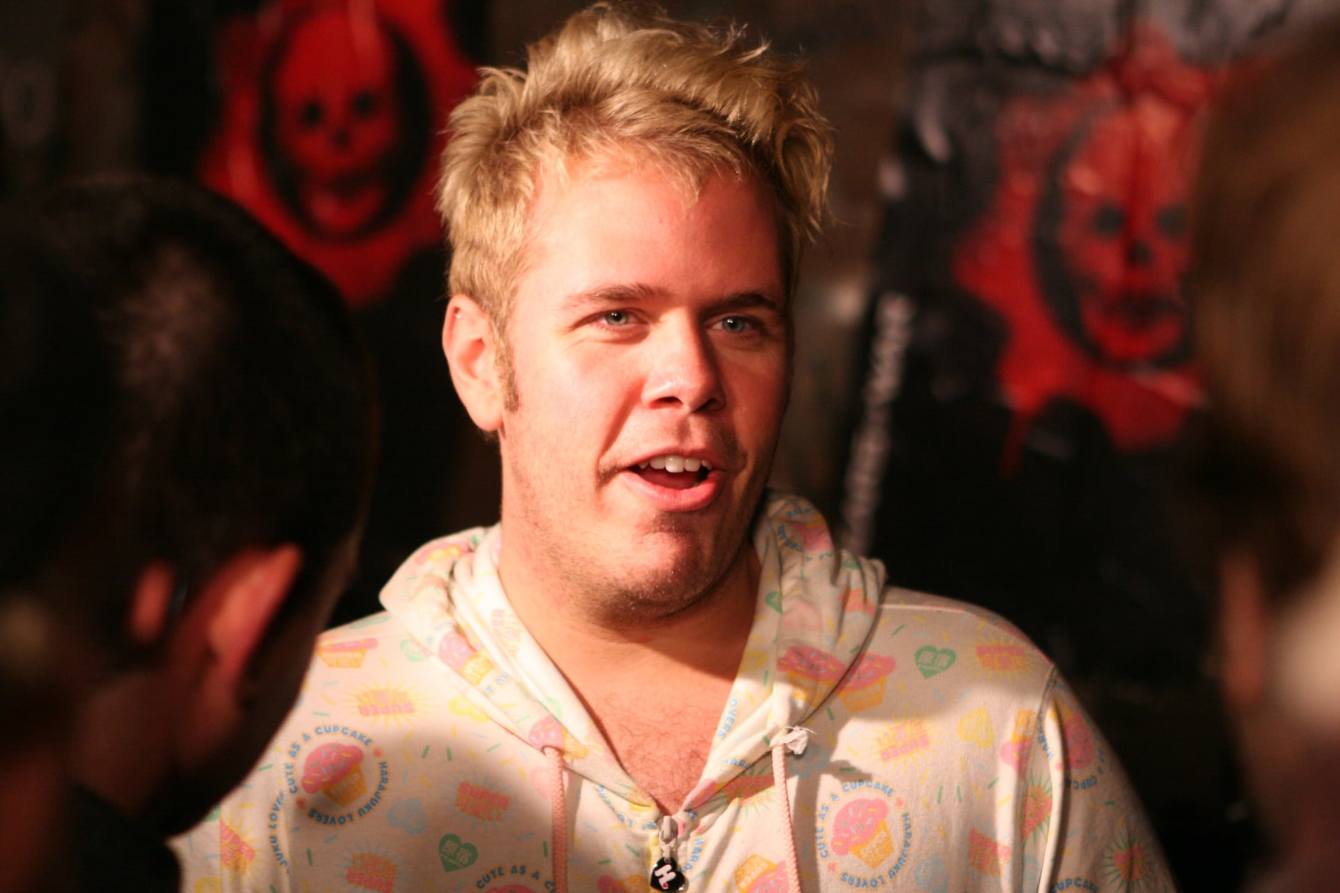 Perez Hilton